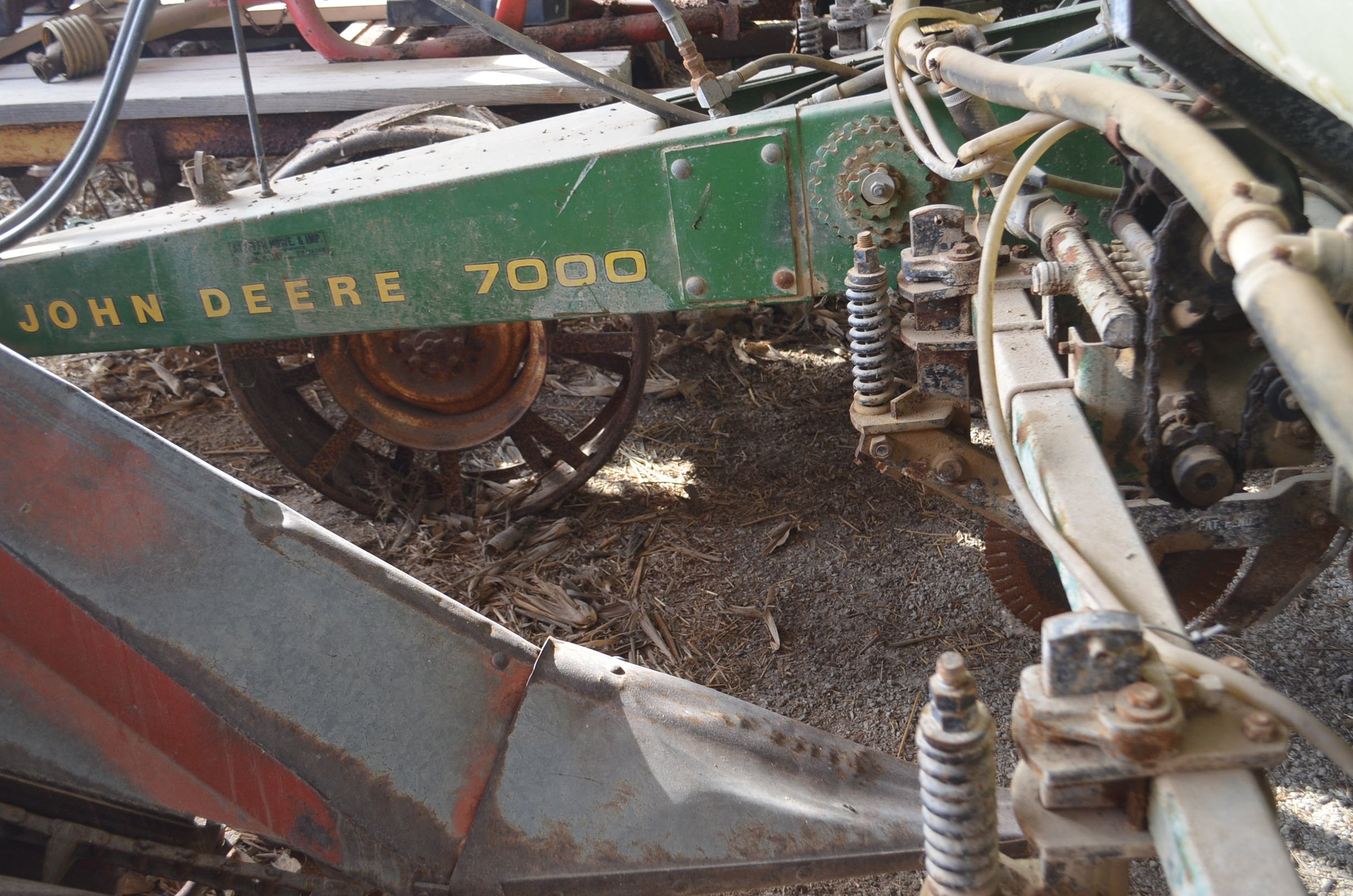 Property photo 94 - CONSTRUCTION, SHOP & FARM EQUIPMENT AUCTION IN ALLEN CO., INDIANA